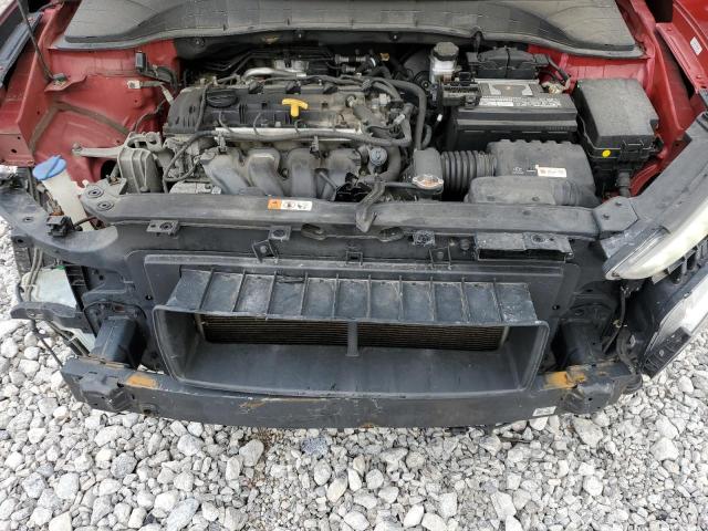 Photo 11 from auction – 2020 HYUNDAI KONA SEL with VIN KM8K2CAA0LU408745