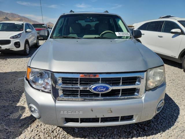 Photo 5 from auction – 2011 FORD ESCAPE XLT with VIN 1FMCU0DG6BKC02286