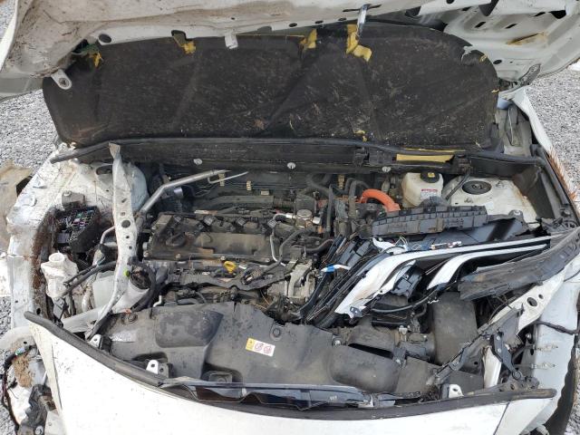 Photo 12 from auction – 2022 TOYOTA VENZA LE with VIN JTEAAAAH8NJ104597