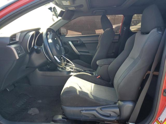 Photo 7 from auction – 2014 TOYOTA SCION TC with VIN JTKJF5C75E3070200