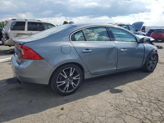 Photo 3 from auction – 2016 VOLVO S60 PREMIE with VIN LYV612TKXGB099732