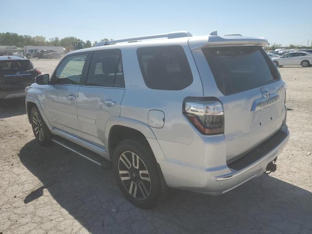 Photo 2 from auction – 2016 TOYOTA 4RUNNER SR with VIN JTEBU5JR9G5309546