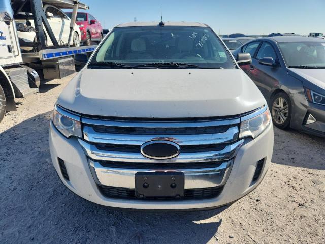 Photo 5 from auction – 2013 FORD EDGE SE with VIN 2FMDK3GC7DBB34971