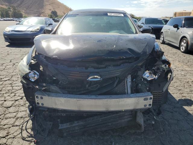 Photo 5 from auction – 2018 NISSAN ALTIMA 2.5 with VIN 1N4AL3AP1JC287315