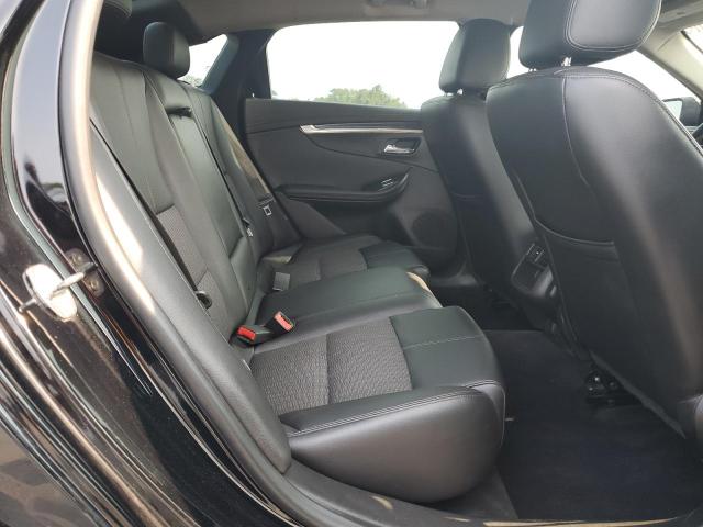 Photo 10 from auction – 2019 CHEVROLET IMPALA LT with VIN 1G11Z5S33KU123746