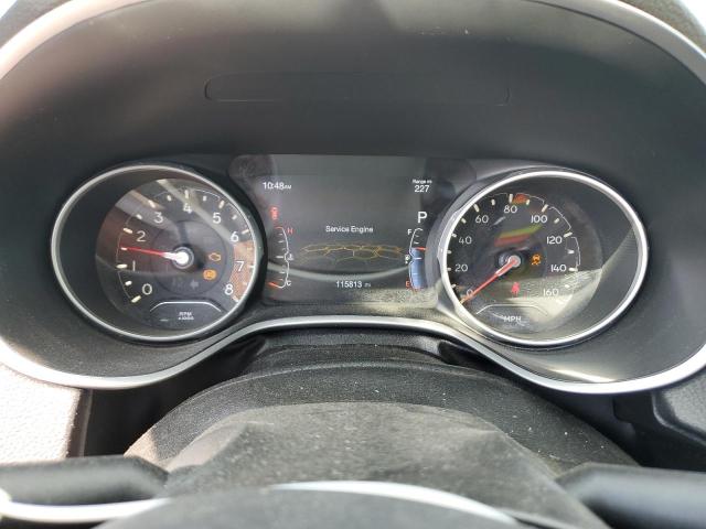 صورة رقم 9 من المزاد - 2019 JEEP COMPASS LI مع VIN 3C4NJCCB2KT755710