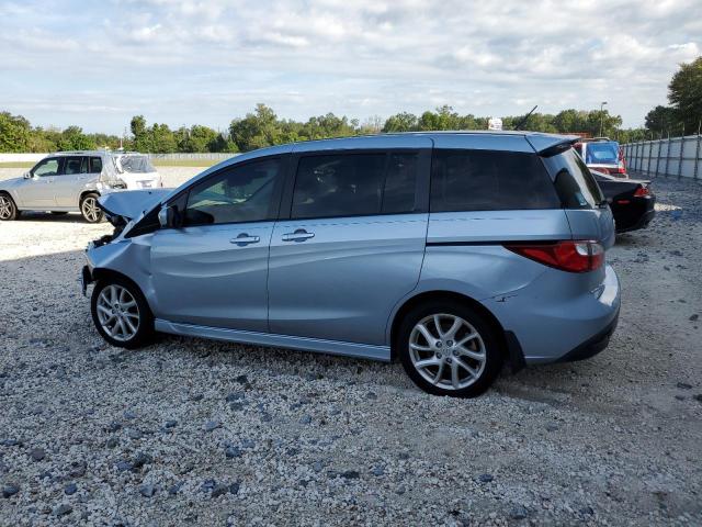 Photo 2 from auction – 2012 MAZDA 5 with VIN JM1CW2CL2C0123624