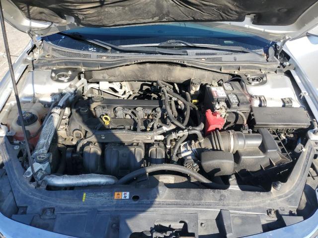 Photo 11 from auction – 2012 FORD FUSION SEL with VIN 3FAHP0JA3CR158199