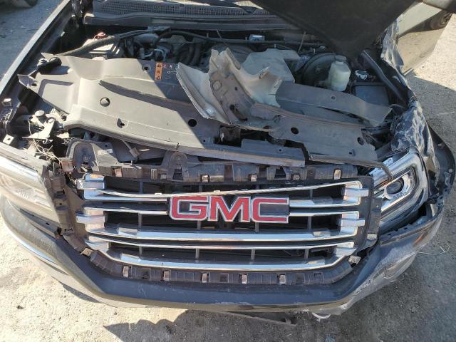 Photo 11 from auction – 2017 GMC SIERRA K15 with VIN 3GTU2NEC4HG395545