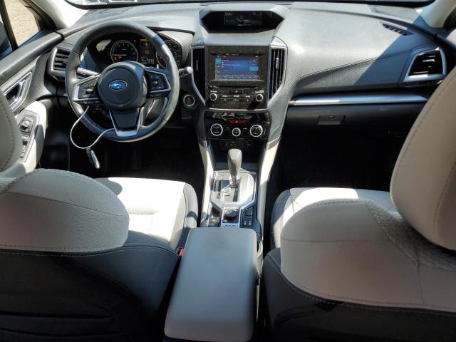 Photo 8 from auction – 2019 SUBARU FORESTER PREMIUM with VIN JF2SKAGC1KH549513