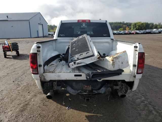 Photo 6 from auction – 2012 DODGE RAM 1500 ST with VIN 1C6RD7KT3CS343980