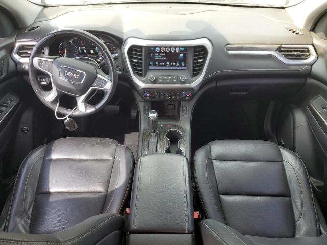 Photo 8 from auction – 2018 GMC ACADIA SLT with VIN 1GKKNNLS7JZ126877