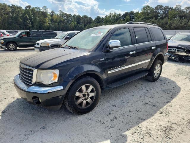 CHRYSLER ASPEN 2008 with VIN 1A8HX58228F120580 - Photo from auction
