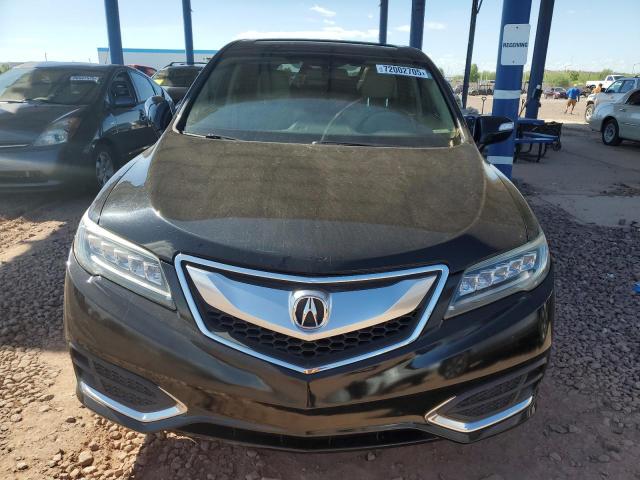 Photo 5 from auction – 2016 ACURA RDX TECHNO with VIN 5J8TB3H50GL005167