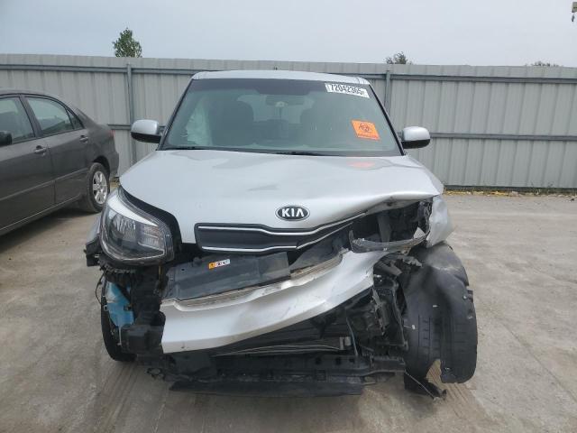 Photo 5 from auction – 2018 KIA SOUL with VIN KNDJN2A26J7565766