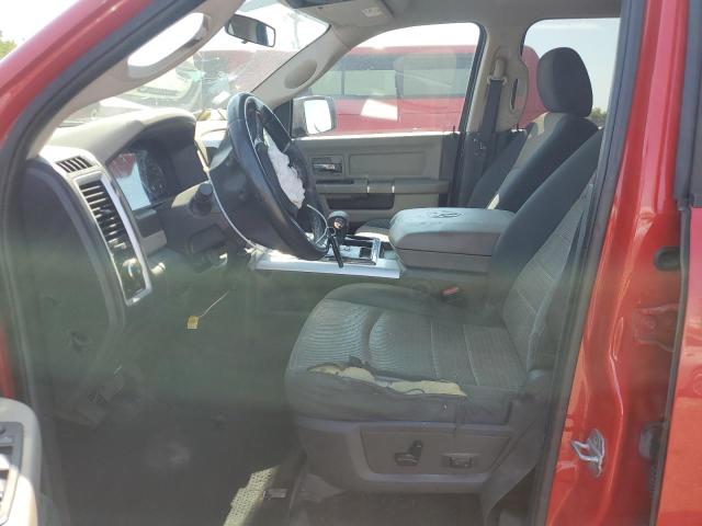 Photo 7 from auction – 2012 DODGE RAM 1500 S with VIN 1C6RD7LT8CS215250