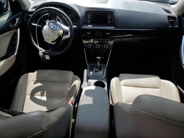 Photo 8 from auction – 2014 MAZDA CX-5 GT with VIN JM3KE2DY5E0308656