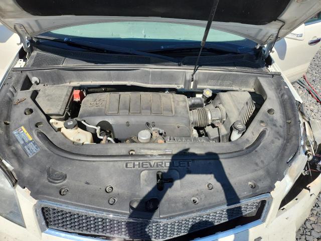 Photo 12 from auction – 2021 CHEVROLET TRAVERSE with VIN 1GNKRGED9BJ102954