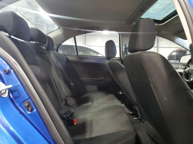 Photo 10 from auction – 2011 MITSUBISHI LANCER with VIN JA32U2FU3BU011166