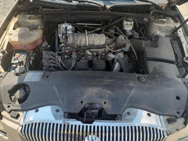 Photo 11 from auction – 2008 BUICK LUCERNE CX with VIN 1G4HD57208U128329