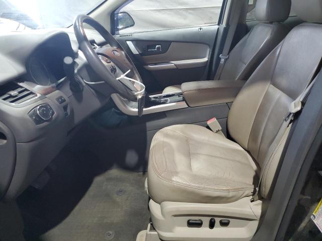 Photo 7 from auction – 2013 FORD EDGE LIMIT with VIN 2FMDK4KC7DBB19240