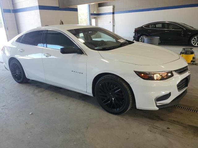 Photo 4 from auction – 2016 CHEVROLET MALIBU LS with VIN 1G1ZB5STXGF217528