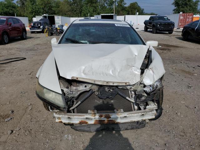 Photo 5 from auction – 2004 ACURA TL with VIN 19UUA66244A032557