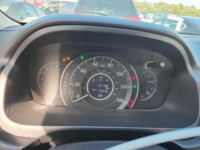 Photo 9 from auction – 2014 HONDA CR-V EXL with VIN 5J6RM4H70EL091534