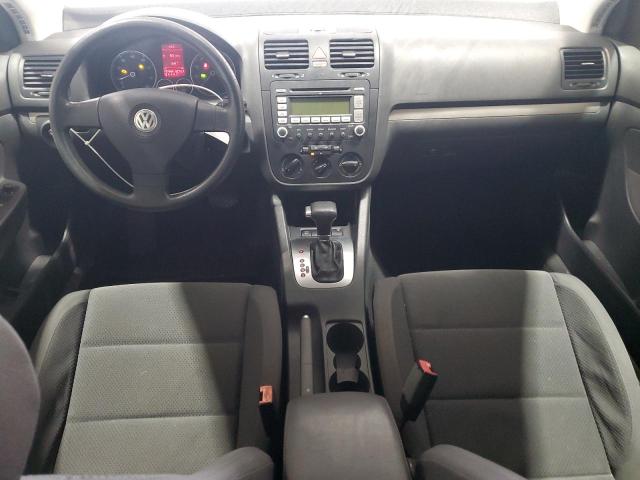 Photo 8 from auction – 2008 VOLKSWAGEN RABBIT with VIN WVWDA71K08W200263