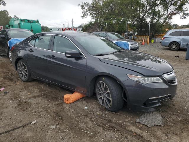 Foto 4 de la subasta – 2016 ACURA TLX TECH con VIN 19UUB2F55GA004352