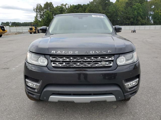 Photo 5 from auction – 2015 LAND ROVER RANGE ROVE with VIN SALWR2TF0FA616790