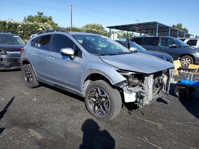 Photo 4 from auction – 2018 SUBARU CROSSTREK with VIN JF2GTAMC1JH268186