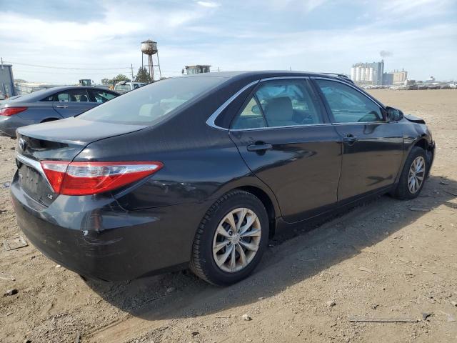 Photo 3 from auction – 2015 TOYOTA CAMRY LE with VIN 4T4BF1FK0FR493378