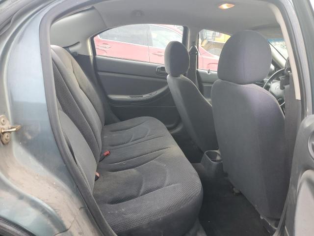 Photo 10 from auction – 2005 DODGE STRATUS SX with VIN 1B3EL46R25N676102