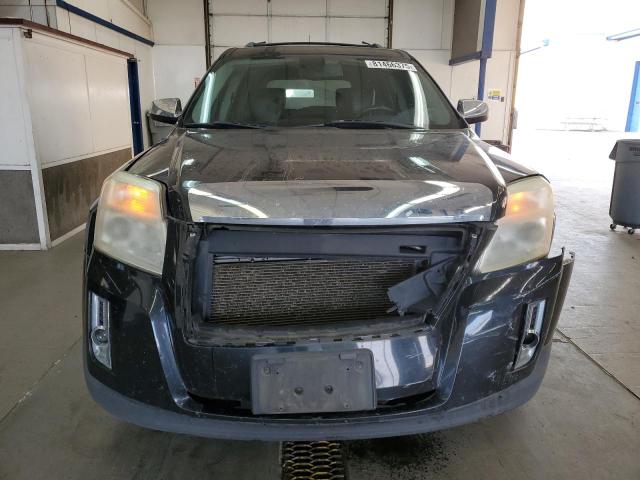 Photo 5 from auction – 2011 GMC TERRAIN SLT with VIN 2CTFLXE56B6350732