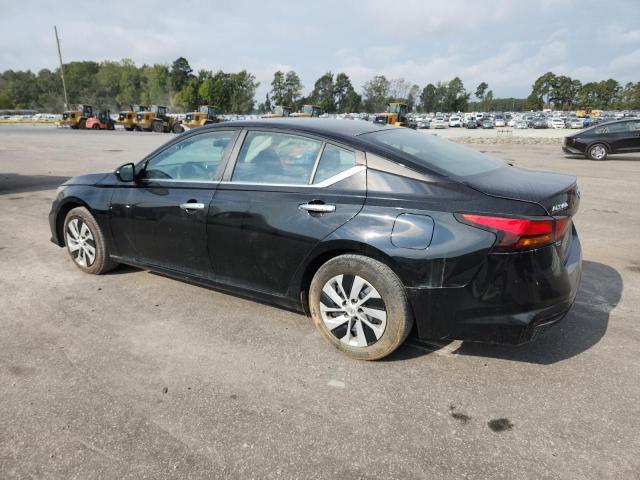 Photo 2 from auction – 2020 NISSAN ALTIMA with VIN 1N4BL4BVXLC129761