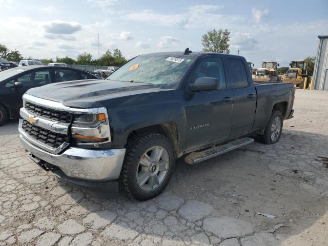 CHEVROLET SILVERADO 2019 con VIN 2GCVKPEC2K1150291 - Foto de la subasta