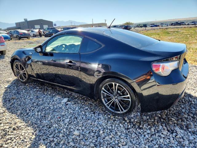 Photo 2 from auction – 2013 TOYOTA FR-S with VIN JF1ZNAA11D1700931