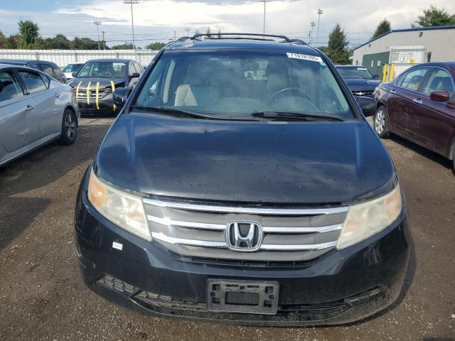 Photo 5 from auction – 2011 HONDA ODYSSEY EX with VIN 5FNRL5H67BB050578