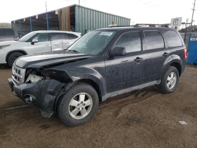 FORD ESCAPE XLT 2011 مع رقم تعريف المركبة 1FMCU0DG8BKC23012 - صورة من المزاد