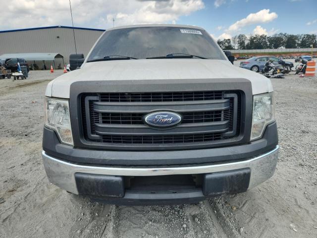 Photo 5 from auction – 2013 FORD F150 SUPER with VIN 1FTEX1CM7DKF11334