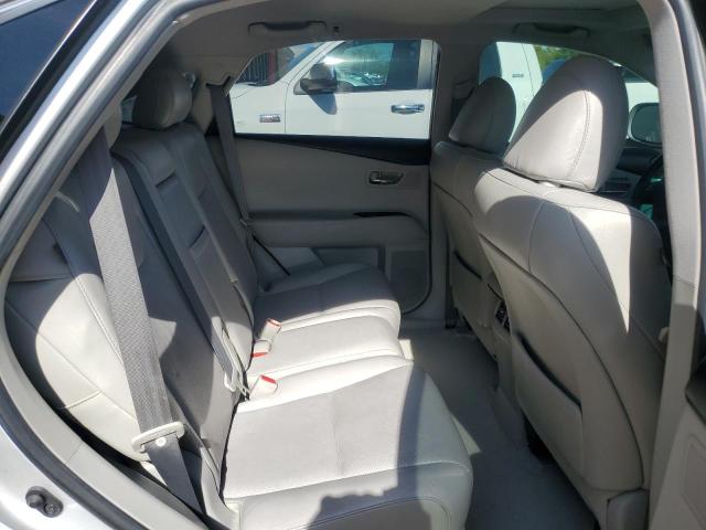 Photo 11 from auction – 2012 LEXUS RX 350 with VIN 2T2BK1BA1CC129515