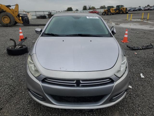 Photo 5 from auction – 2016 DODGE DART SXT S with VIN 1C3CDFFA0GD810286