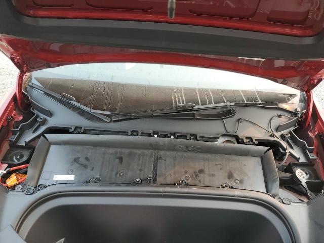 Photo 12 from auction – 2025 TESLA MODEL Y with VIN 7SAYGAEE7SF278264