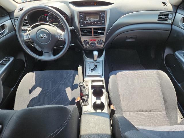 Foto 8 de la subasta – 2011 SUBARU IMPREZA OU con VIN JF1GH6D65BH800487