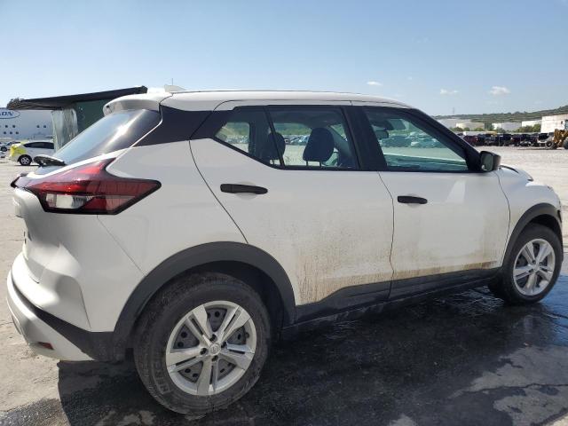 Photo 3 from auction – 2024 NISSAN KICKS S with VIN 3N1CP5BV3RL558846