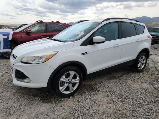 FORD ESCAPE SE 2014 with VIN 1FMCU9GX7EUB17062 - Photo from auction