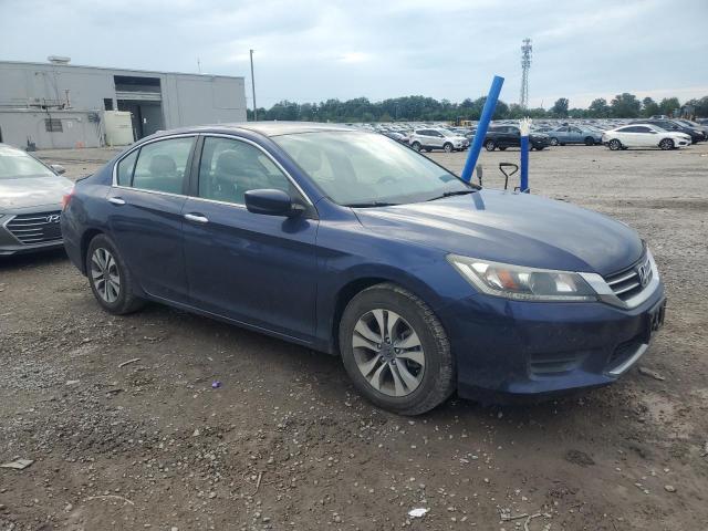 Photo 4 from auction – 2015 HONDA ACCORD LX with VIN 1HGCR2F38FA192272