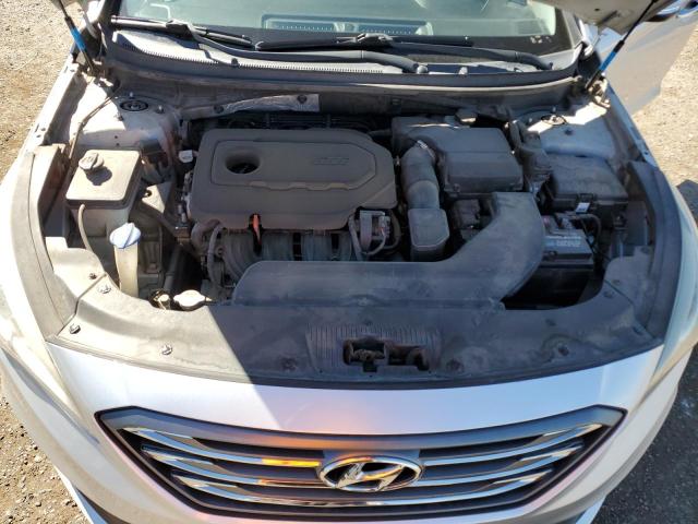 Photo 11 from auction – 2015 HYUNDAI SONATA SPO with VIN 5NPE34AF8FH218741