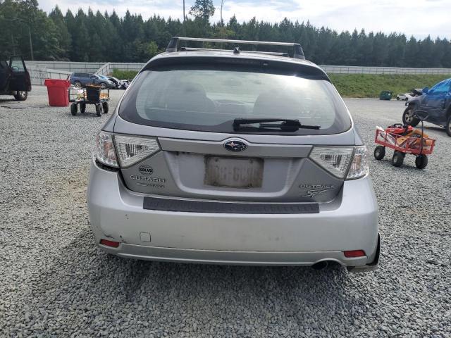 Photo 6 from auction – 2011 SUBARU IMPREZA OU with VIN JF1GH6D63BH829647